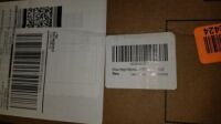 Ergear Electric Standing Desk 55 X 28 #EGESD6N