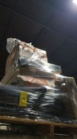 Mismatch And Damaged Merch ( 1 Skid)