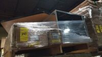 Mismatch And Damaged Merch ( 1 Skid)