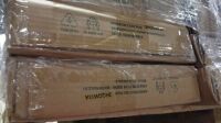 Zinus King Bed Frames (5 Each) (OLB-MESB-K)