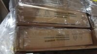 Zinus King Bed Frames (10 Each) (OLB-MESB-K)