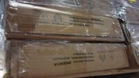 Zinus King Bed Frames (10 Each) (OLB-MESB-K)