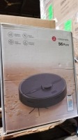 S6 Roborock Vacuum & Mop Renewed Pure Self Vacuum