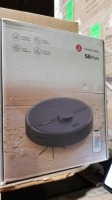 S6 Roborock Vacuum & Mop Renewed Pure Self Vacuum