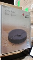 S6 Roborock Vacuum & Mop Renewed Pure Self Vacuum ( 2 Each)
