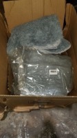 Asst. Bedding And Rugs (Skid)