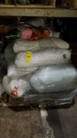 Asst. Pillows (Skid)