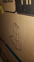 Iktch 36 Inch Ducted Wall Mount Range Hood S.S #Ikpa02-36