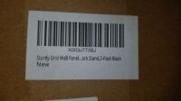Sturdy Grid Wall Panel 2 Pack #FR-68F5-7VQQ
