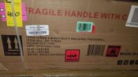 Heavy Duty Walking Treadmill #SF-T7643