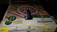 65lb Mosaic Umbrella Base #39013A