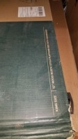 Adrian King Bed Frame 12" With Headboard