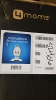 4 Moms Mamaroo Multi-Motion Baby Swing #4M2000908 ( 2 Each)