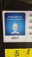 4 Moms Mamaroo Multi-Motion Baby Swing #4M2000908