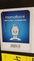 4 Moms Mamaroo Multi-Motion Baby Swing #4M2000908