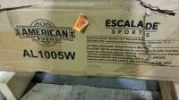 Escalade Sports Brookdale Air Powdered Hockey Table #AI1005W