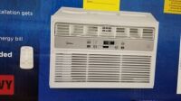 Midea Air Conditioner 8,000 BTU #MAW08RLBWT