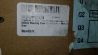 Ergotron Flex Rolling Computer Cart #824-112-00