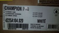Champion Pro Toilet Tank #4225A104.020