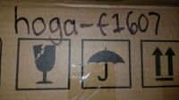 Tribesigns 59" L-Shaped Computer Desk