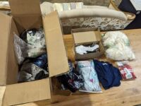 Asst. Clothing 1(24) (24 Each)