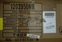 Elegant Lighting Sydney 12 Light Chandelier #1202D50MB