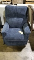 Lazboy Rocking Recliner #S01-M890-03