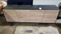 Moes Sideboard Cabinet #FZ100224