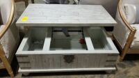 Ashley Furniture Carynhurst Lift-Top Table #T757-9