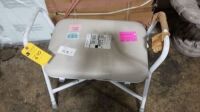 Homecraft Sherwood Bariatric Shower Stool