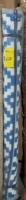 PHK Rug Blue And White 5' X 7'