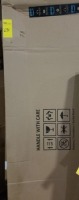 8 Inch Split Wood Box Spring Foundation Queen #99-5/0-3S