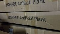 Mosade Artificial Plant 5.7' #DIZK1.6-1 ( 2 Each)
