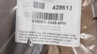 Little Giant Ergonomic Bar Cradle Truck 3000 LBS #ERBST-2448-6PH