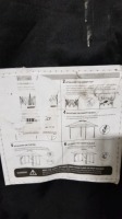 Outfine Canopy Instant Gazebo (Size Unknown) (As Is)