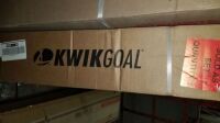 Kwikgoal Soccer Corner Flags (2 Each)