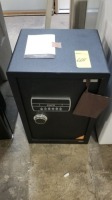 Nobi Digital Security Vault #45JX