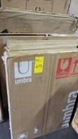 Asst. Mirrors ( 6 Each)