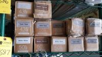 Asst. Samsung Television Frames ( 12 Each) (As Is) (Possible Damage)