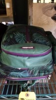 Arkmiido Backpack W/ Picnic Supplies