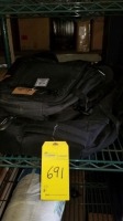 Asst. Bookbags And Storage Bag ( 3 Each)