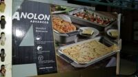 Anolon 3 Piece Sweer And Savory Set (2 Sets)