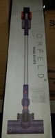 Orfeld Vacuum Cleaner #EV-679 ( 2 Each)