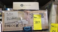 3D Printer #ENDER-3 W/ Filamint