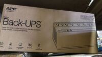 Back Up Battery #BE850G2 APC