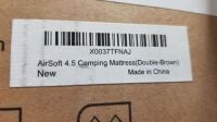 Lost Horizon Airsoft 4.5 Double Mattress #2112101-52