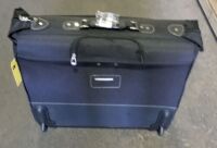London Fog Buckingham 44 in. Garment Bag