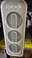 Water Drop Under Sink Filtration System #WD-TSU-W (2 Each)