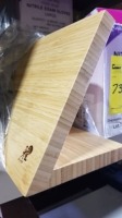 Miyabi Magnetic Knife Block (2 Each)