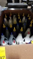 Asst. Oil And Lubricant #75W-90 #75W-140 (42 Each)